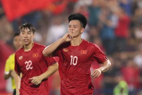 U23 Việt Nam - U23 Singapore: Thử nghiệm tìm nhân tố mới