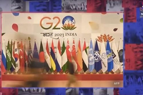 G20 vượt qua kỳ hội nghị khó khăn