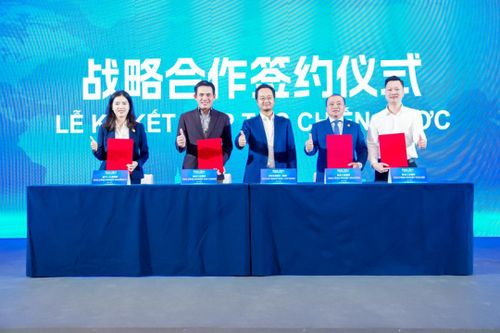 Xúc tiến doanh nghiệp Trung Quốc đầu tư vào các KCN lớn của Việt Nam