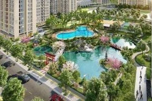 Xu hướng tậu nhà TP. HCM cho con học đại học: Con sống an toàn, cha mẹ an tâm