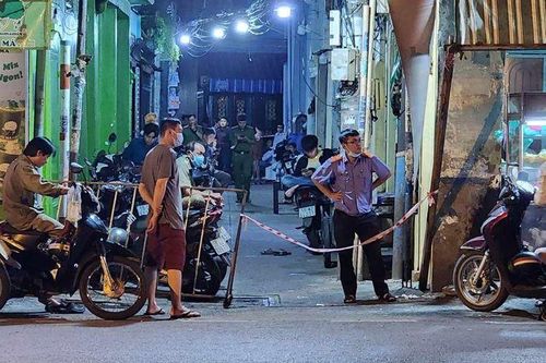 Tp.HCM: Điều tra vụ 2 anh em tử vong bất thường trong nhà