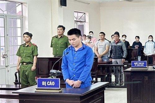 Kẻ sát hại vợ hờ do ghen tuông lĩnh án 20 năm tù