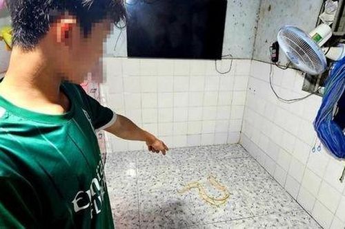Bình Dương: Thông tin mới vụ chồng chích điện, đâm vợ trọng thương