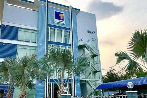 Đầu tư Xây dựng Tiền Giang bị phạt và truy thu thuế gần 400 triệu đồng