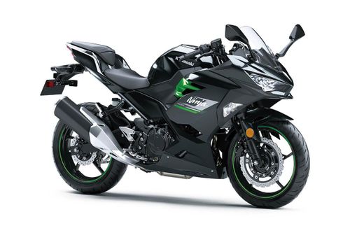 Bảng giá xe Kawasaki tháng 9/2023