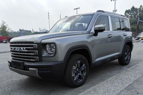 Hãng xe vừa gia nhập thị trường Việt công bố chi tiết SUV mới, giá quy đổi chỉ hơn 500 triệu đồng