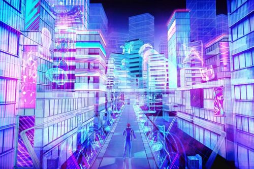 Trung Quốc muốn các công ty metaverse có 'ảnh hưởng toàn cầu'