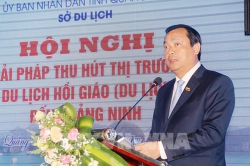 Giải pháp nào thu hút thị trường khách du lịch Hồi giáo?