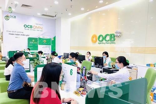 Ngân hàng nhộn nhịp chốt quyền trả cổ tức