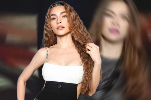 Sân khấu nhiều năm trước của Hồ Ngọc Hà bất ngờ bị 'đào' lại: 'Ai làm lại chị'!