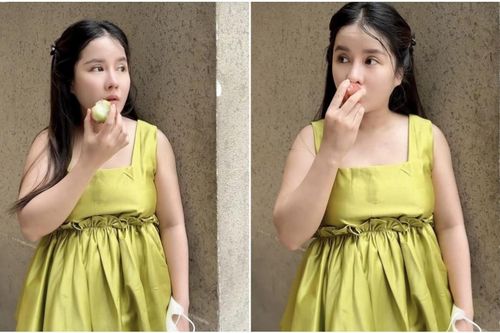 Sau mang thai, Bà Nhân Vlog tiết lộ sự thay đổi đặc biệt khiến ai cũng đồng cảm