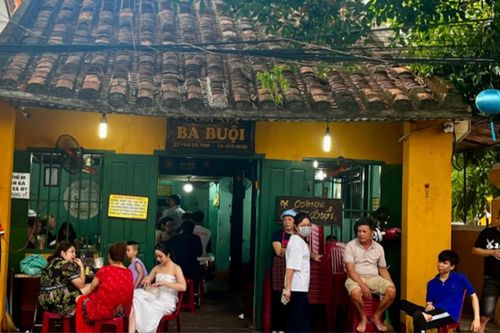 9 món ăn nhất định phải thử khi đến phố cổ Hội An