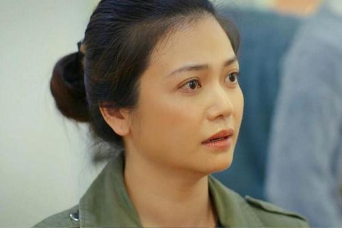 Kiều Anh hé lộ phân cảnh nặng nề nhất trong Gia Đình Mình Vui Bất Thình Lình