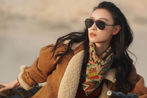 Phim của người đẹp này âm thầm lên sóng, chiếu mạng mà vượt mặt cả Tiêu Chiến