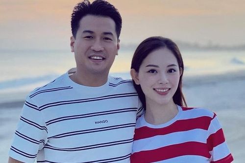 Linh Rin tiết lộ 'mê chồng' đến mức sau khi kết hôn đã có sự thay đổi lớn