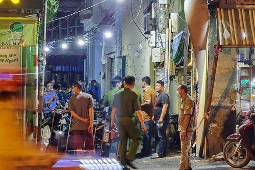 Điều tra vụ 2 anh em bác sĩ tử vong trong nhà