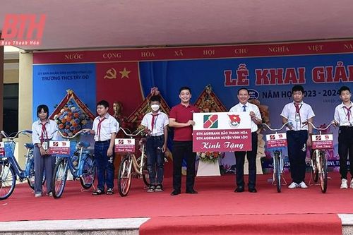 Xung kích, sáng tạo hướng về cộng đồng