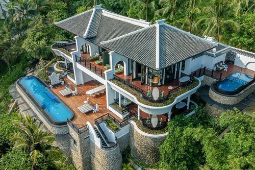 Sun Hospitality Group được 'Oscar ngành du lịch thế giới' vinh danh 'Nhà phát triển du lịch nghỉ dưỡng hàng đầu Châu Á'