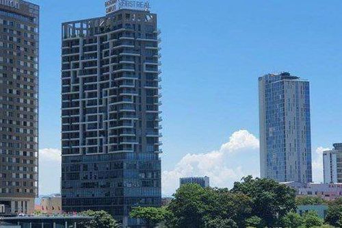Sóng M&A bất động sản trở lại