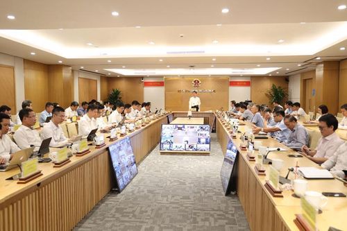 Sẽ thành lập trung tâm chuyển đổi số tại các địa phương