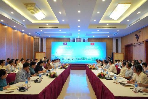 Vốn đăng ký đầu tư từ Việt Nam sang Lào đạt 114 triệu USD trong 8 tháng qua