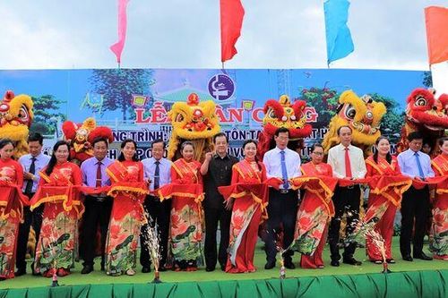 Tạo động lực phát triển thành phố vùng biên