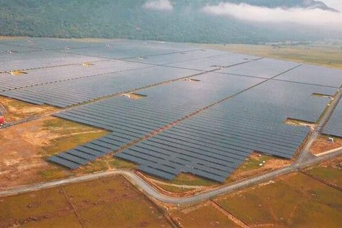 Nâng cao hiệu quả xúc tiến đầu tư
