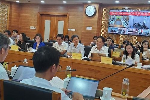 Cuối năm 2023 công bố kết quả đo lường kinh tế số ở Việt Nam