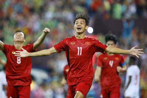 U23 Việt Nam - U23 Singapore: Cơ hội thử nghiệm