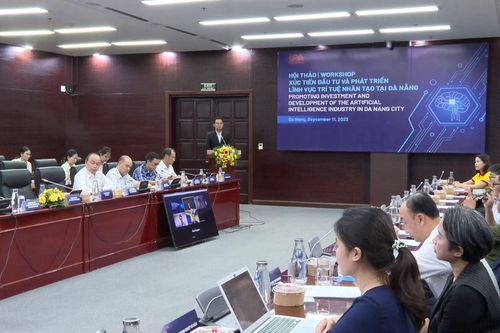 Tạo cơ hội đầu tư và phát triển lĩnh vực trí tuệ nhân tạo