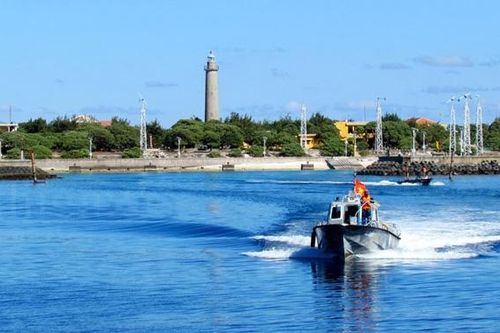 Kiện toàn Hội đồng thẩm định Quy hoạch không gian biển quốc gia