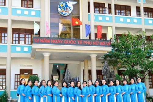 Hội Liên hiệp Phụ nữ tỉnh Gia Lai cần tiếp nhận 1 công chức