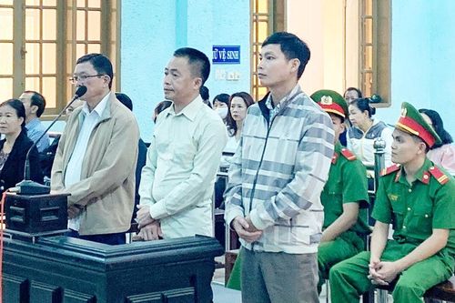 Để cán bộ lập khống chứng từ rút tiền ngân sách, nguyên Giám đốc Sở Nội vụ Gia Lai lãnh án