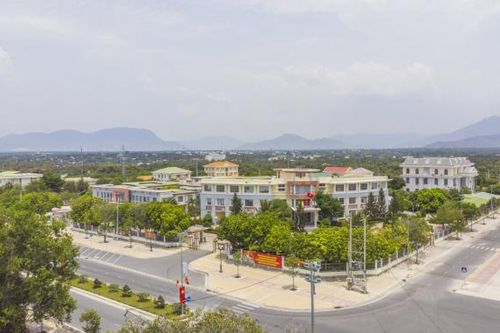 Cam Lâm: Chuyển biến từ các nghị quyết