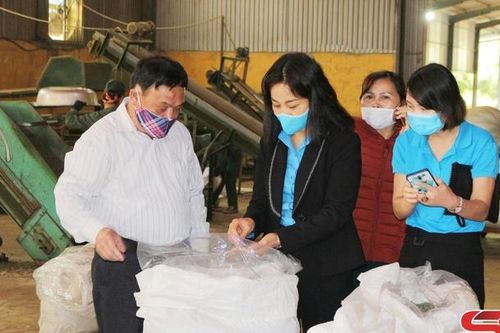 Nâng cao hoạt động giám sát và phản biện xã hội