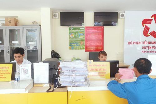 Võ Nhai tăng cường quản lý đất theo quy hoạch