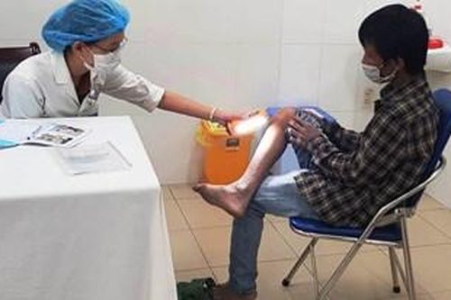 Viêm da dị ứng, bệnh nhỏ gây phiền