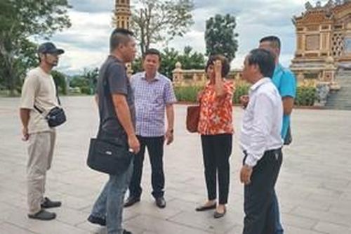 Cầu truyền hình chung kết 'Đường lên đỉnh Olympia' sẽ diễn ra vào ngày 8/10
