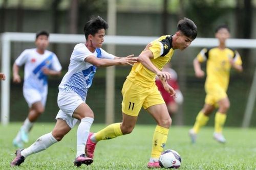 U21 Huế lại lỡ hẹn
