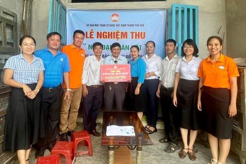 Ban hành các chính sách hỗ trợ giảm nghèo bền vững giai đoạn 2023-2025