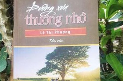 Đau đáu niềm quê