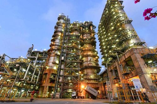 Hưởng lợi từ Quy hoạch hạ tầng dự trữ xăng dầu quốc gia, cổ phiếu BSR bật tăng