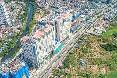 Cổ phiếu HPX bị đình chỉ giao dịch từ ngày 18/9, mã cổ phiếu này sẽ về sàn UPCoM?