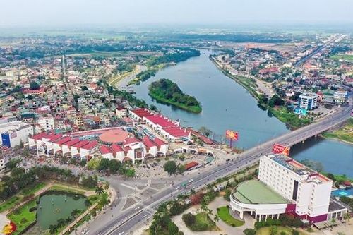 Quảng Trị: Phát triển huyện Hải Lăng trở thành thị xã trước năm 2040