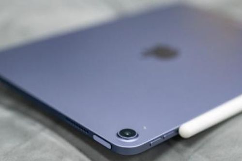 iPad Air 6 có thể ra mắt vào tháng 10/2023