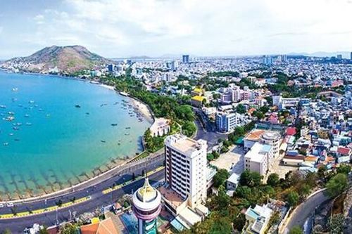 Hàng loạt khu đất tại Bà Rịa-Vũng Tàu sắp được bán đấu giá