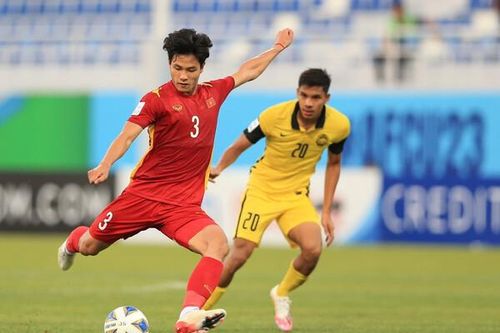 Lịch thi đấu bóng đá hôm nay 12/9 và sáng 13/9: U23 Việt Nam đối đầu với Singapore