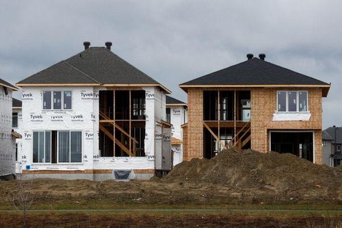 Canada đưa ra giải pháp cho khủng hoảng nhà ở