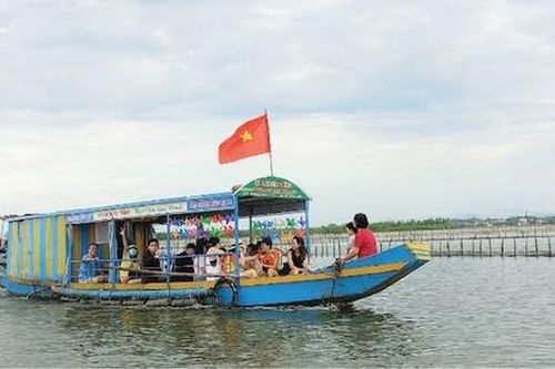 Thừa Thiên Huế: HTX đi tiên phong trong xây dựng nông thôn mới