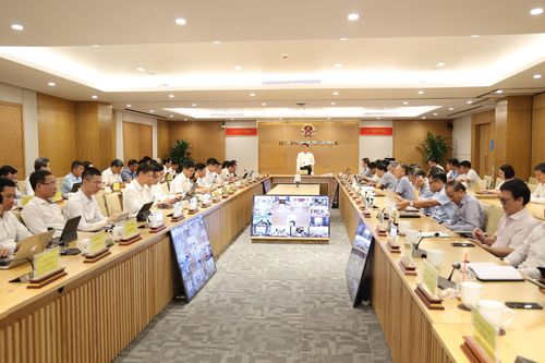 Sẽ ban hành cẩm nang hướng dẫn chuyển đổi số